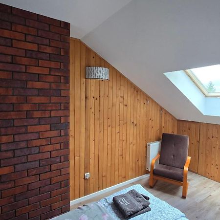 Apartament Antalowka ! Zakopane Dış mekan fotoğraf