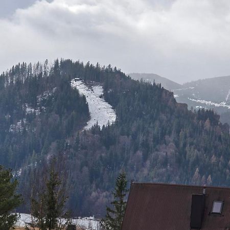 Apartament Antalowka ! Zakopane Dış mekan fotoğraf