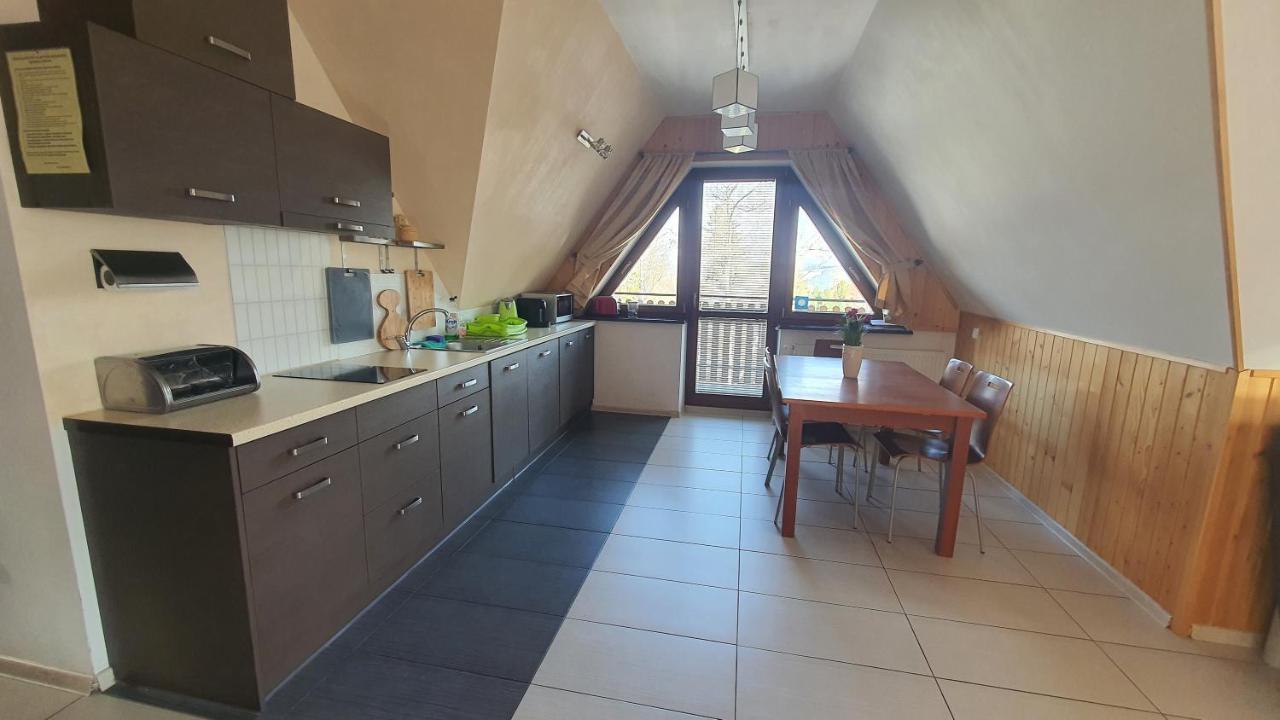 Apartament Antalowka ! Zakopane Dış mekan fotoğraf