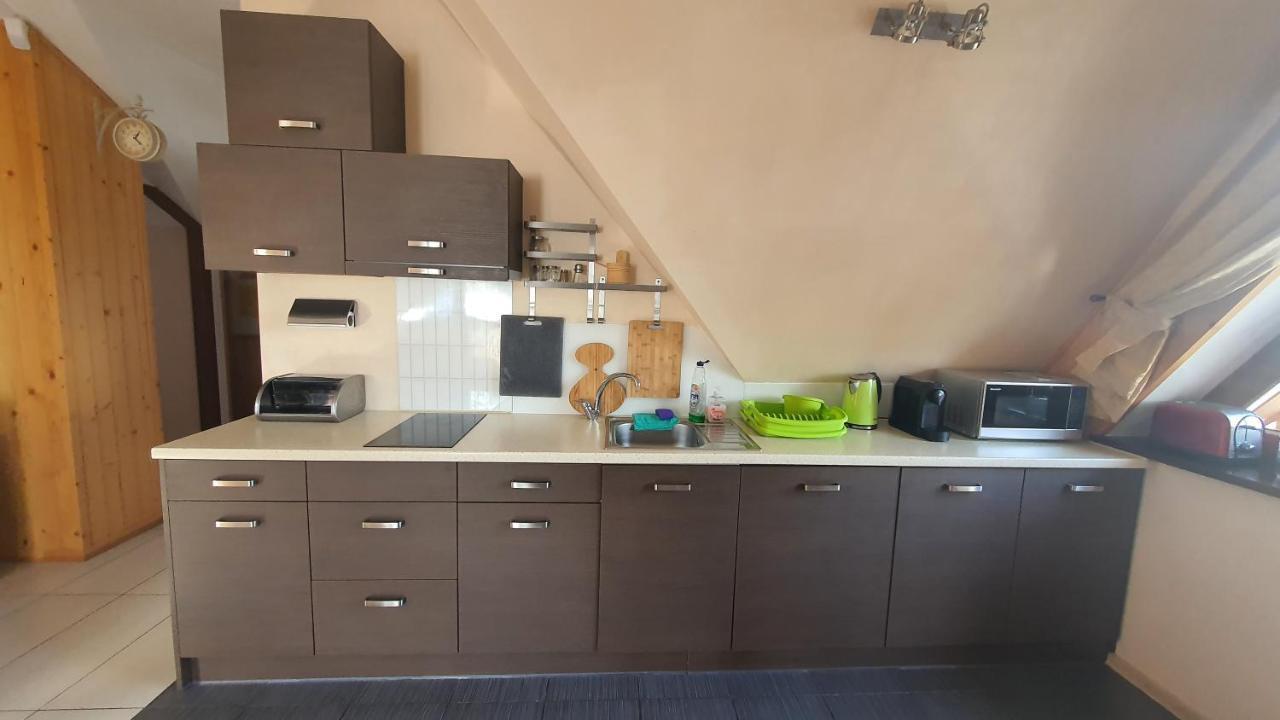 Apartament Antalowka ! Zakopane Dış mekan fotoğraf