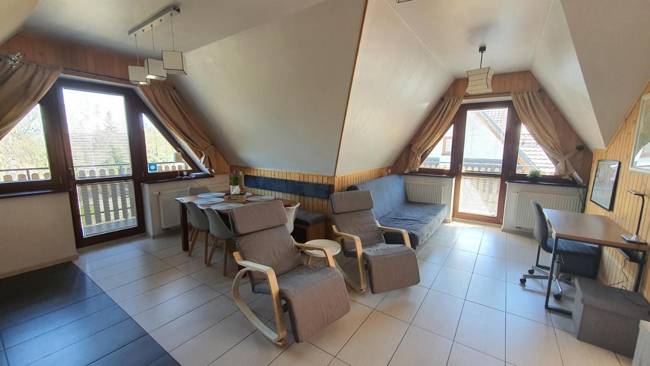 Apartament Antalowka ! Zakopane Dış mekan fotoğraf