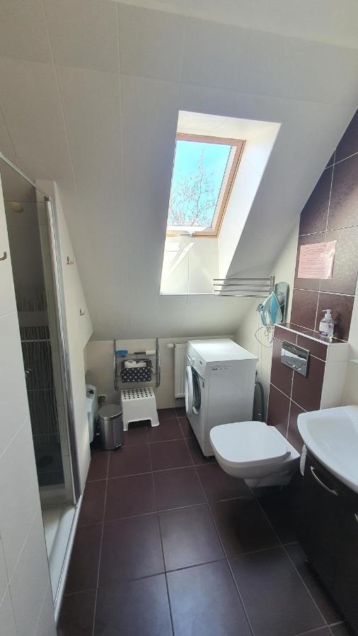 Apartament Antalowka ! Zakopane Dış mekan fotoğraf