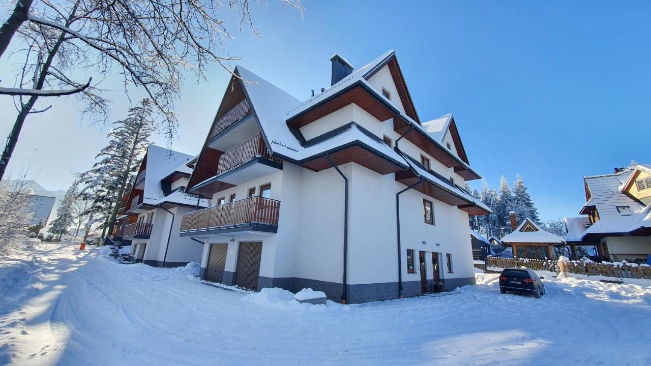 Apartament Antalowka ! Zakopane Dış mekan fotoğraf