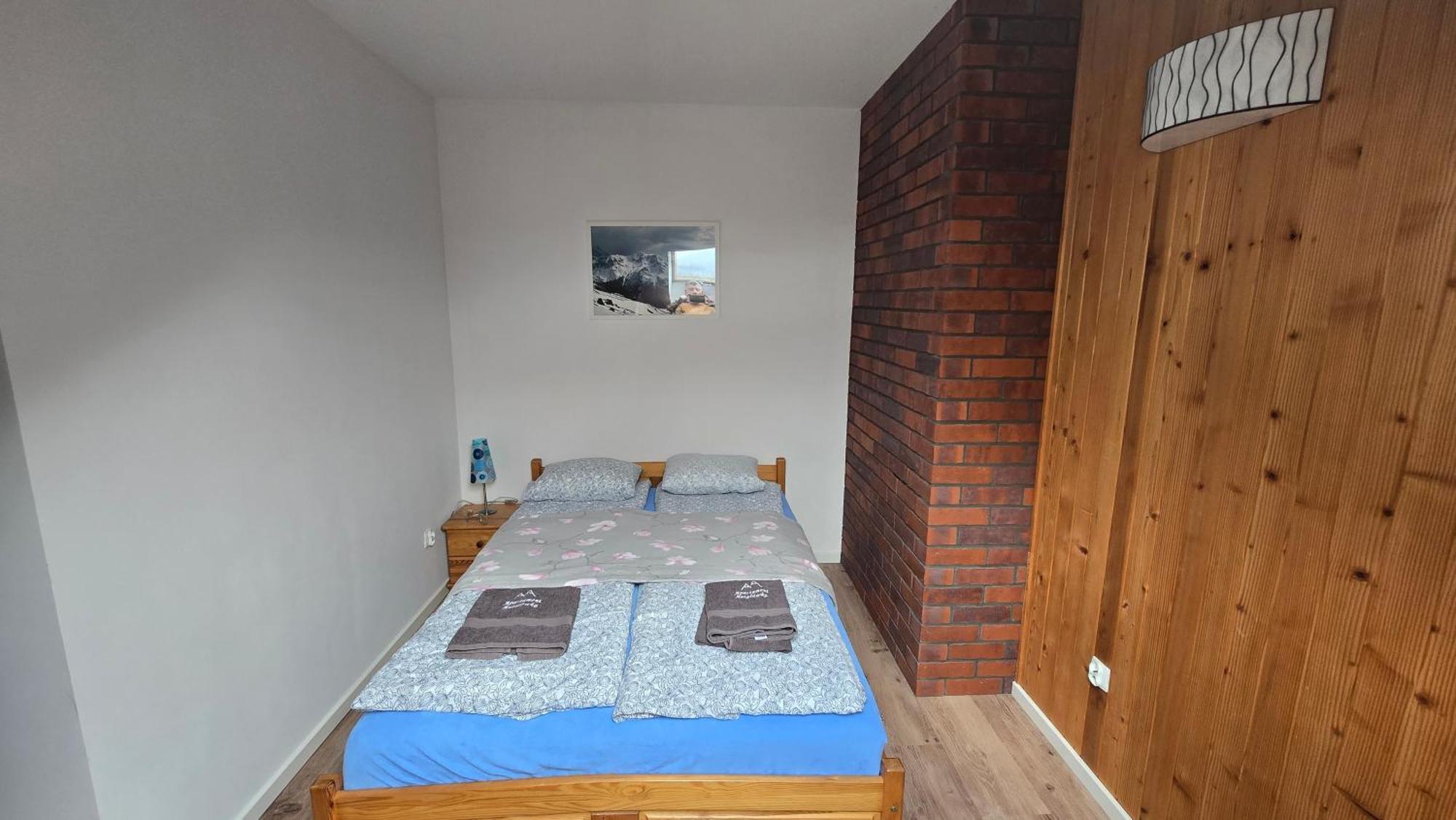 Apartament Antalowka ! Zakopane Dış mekan fotoğraf
