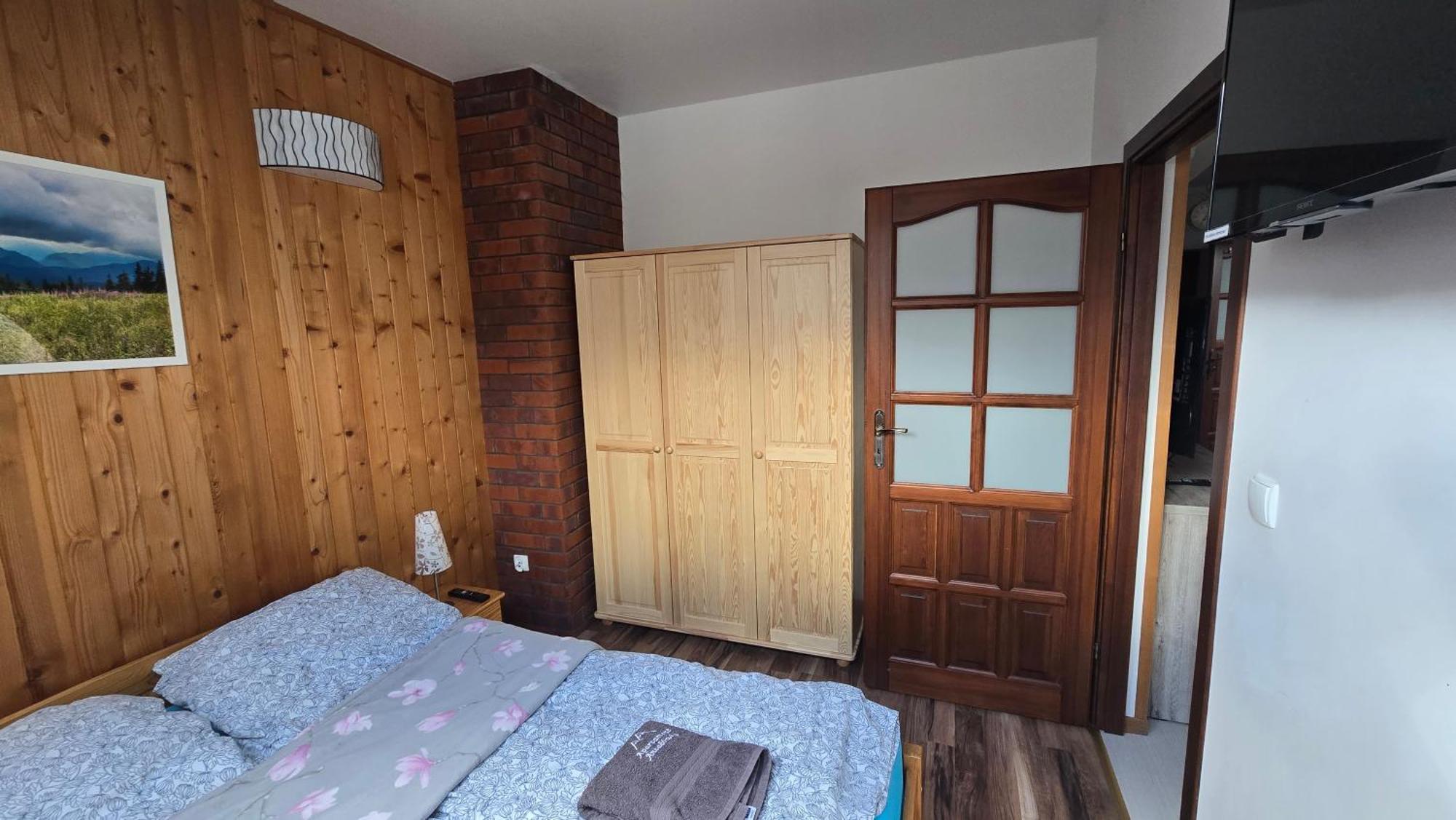 Apartament Antalowka ! Zakopane Dış mekan fotoğraf