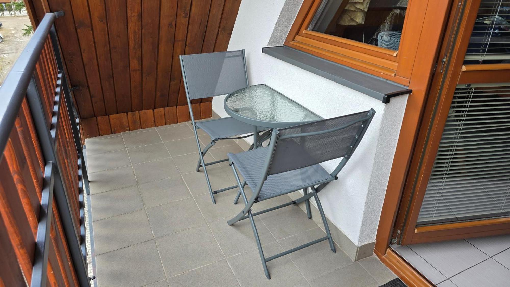 Apartament Antalowka ! Zakopane Dış mekan fotoğraf