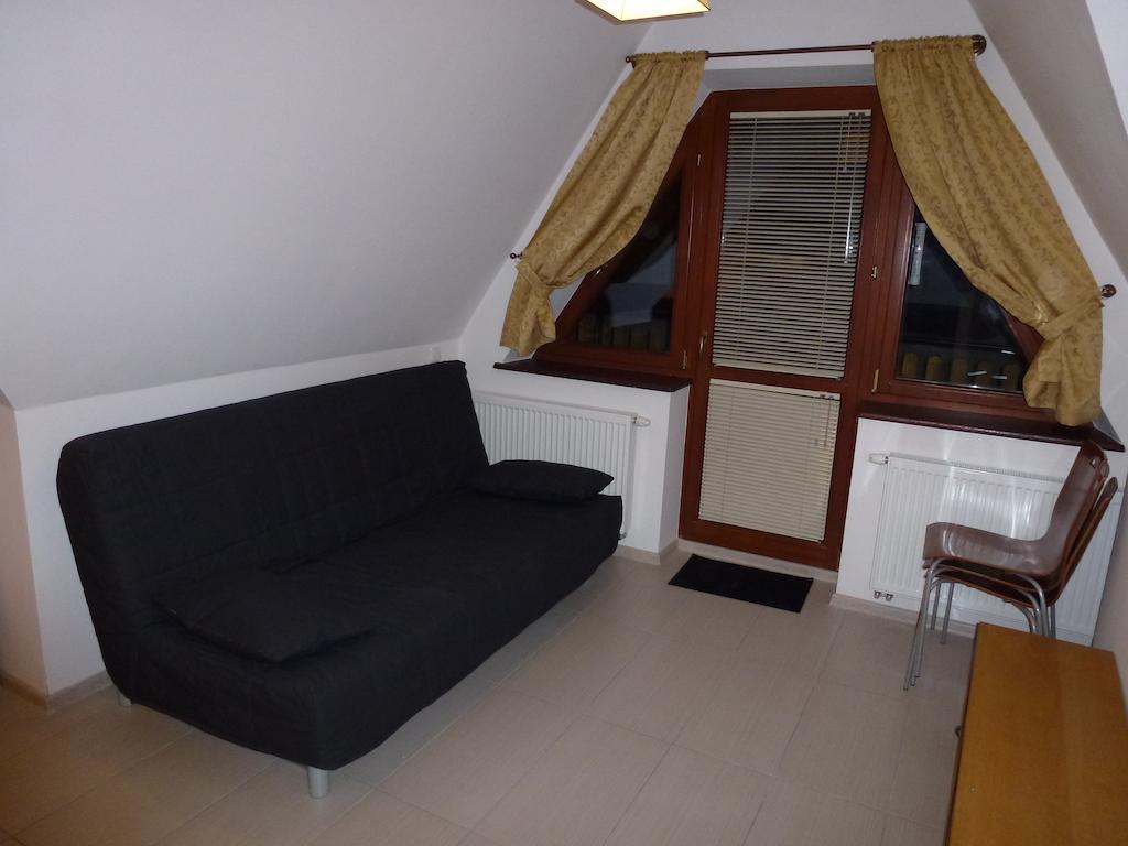Apartament Antalowka ! Zakopane Oda fotoğraf