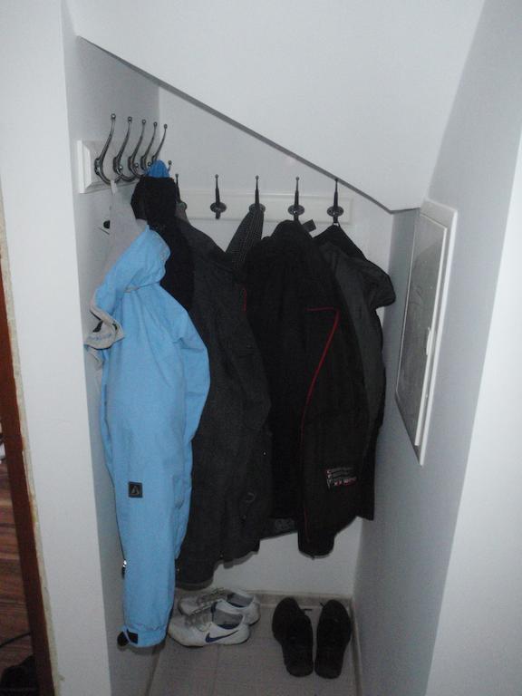 Apartament Antalowka ! Zakopane Oda fotoğraf