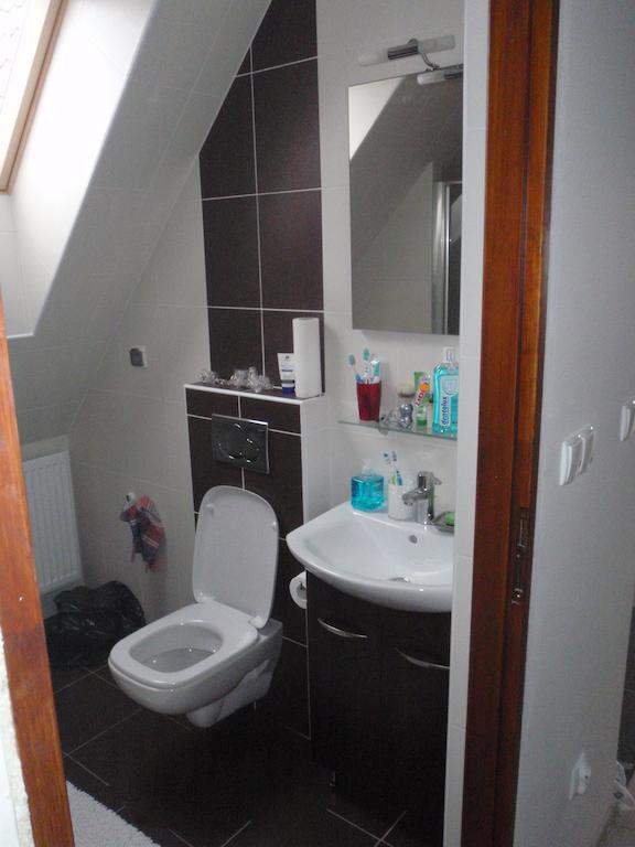 Apartament Antalowka ! Zakopane Oda fotoğraf